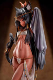 Original Illustration Statue 1/4 Bastet the Goddess Illustrated by Nigi Komiya 40 cm - Smalltinytoystore