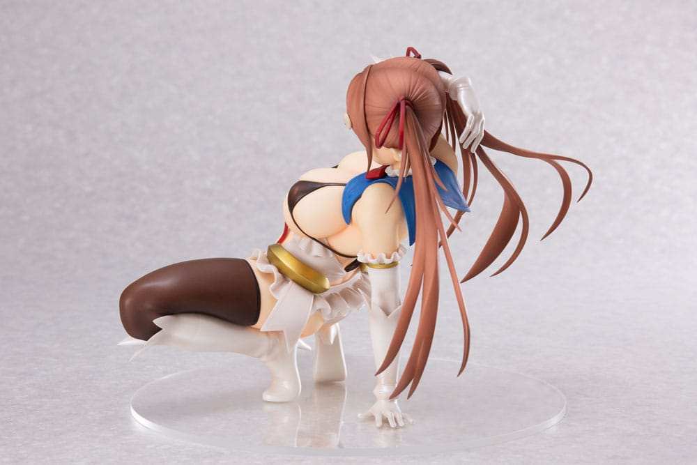 Original Illustration Statue 1/6 Magical Infusion! Airi Tsugaike Illustrated by Momi 14 cm - Smalltinytoystore