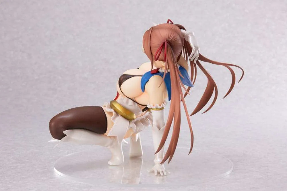 Original Illustration Statue 1/6 Magical Infusion! Airi Tsugaike Illustrated by Momi 14 cm - Smalltinytoystore