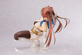 Original Illustration Statue 1/6 Magical Infusion! Airi Tsugaike Illustrated by Momi 14 cm - Smalltinytoystore