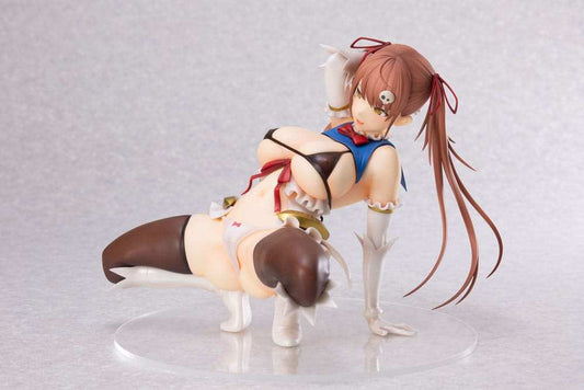 Original Illustration Statue 1/6 Magical Infusion! Airi Tsugaike Illustrated by Momi 14 cm - Smalltinytoystore