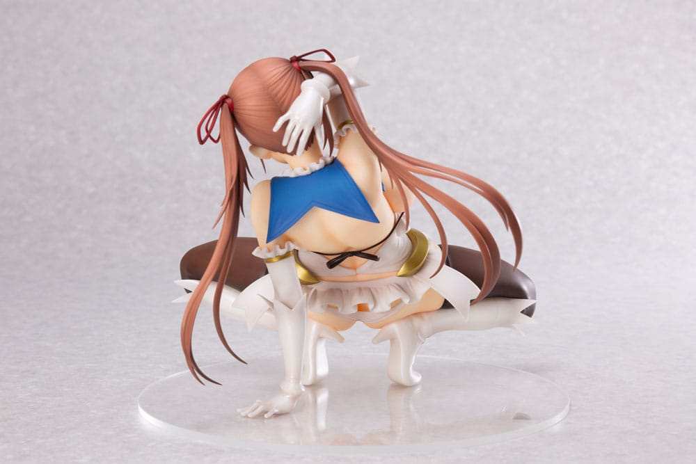 Original Illustration Statue 1/6 Magical Infusion! Airi Tsugaike Illustrated by Momi 14 cm - Smalltinytoystore
