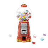 Original-Retro Series Bauset Gumball Machine 34 cm - Smalltinytoystore