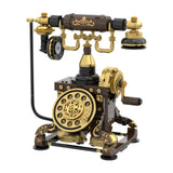 Original-Retro Series Bauset Retro Phone 26 cm - Smalltinytoystore