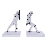 Original Stormtrooper Buchstützen Stormtrooper - Smalltinytoystore