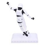 Original Stormtrooper Figur Back of the Net Stormtrooper 17 cm - Smalltinytoystore