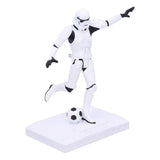 Original Stormtrooper Figur Back of the Net Stormtrooper 17 cm - Smalltinytoystore