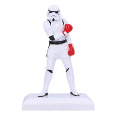 Original Stormtrooper Figur Boxer Stormtrooper 18 cm - Smalltinytoystore