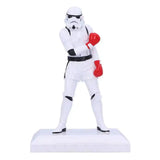 Original Stormtrooper Figur Boxer Stormtrooper 18 cm - Smalltinytoystore