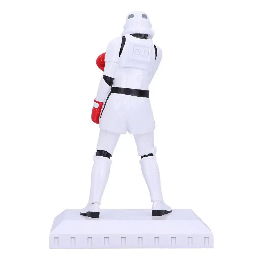 Original Stormtrooper Figur Boxer Stormtrooper 18 cm - Smalltinytoystore