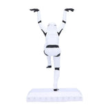 Original Stormtrooper Figur Crane Kick Stormtrooper 20 cm - Smalltinytoystore