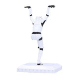 Original Stormtrooper Figur Crane Kick Stormtrooper 20 cm - Smalltinytoystore