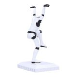 Original Stormtrooper Figur Crane Kick Stormtrooper 20 cm - Smalltinytoystore