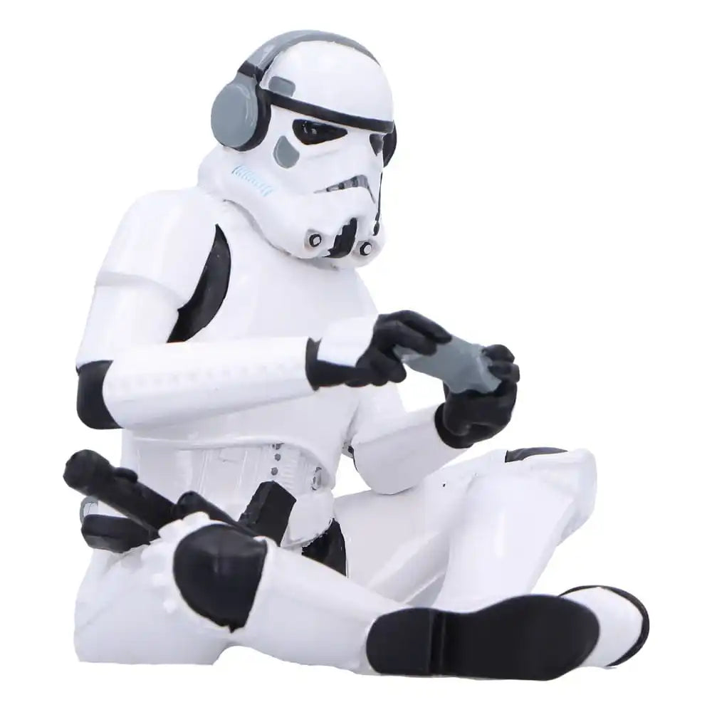 Original Stormtrooper Figur Game On! 10 cm - Smalltinytoystore