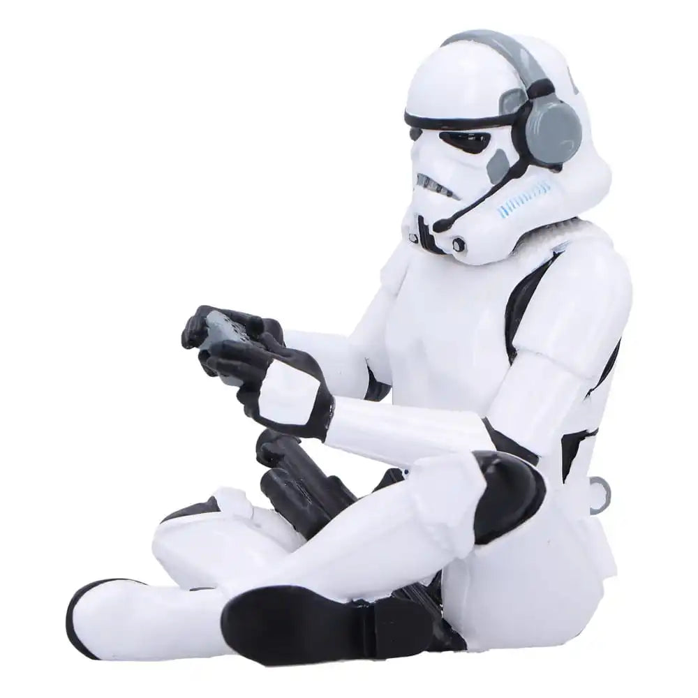 Original Stormtrooper Figur Game On! 10 cm - Smalltinytoystore