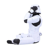 Original Stormtrooper Figur Hear No Evil Stormtrooper 10 cm - Smalltinytoystore