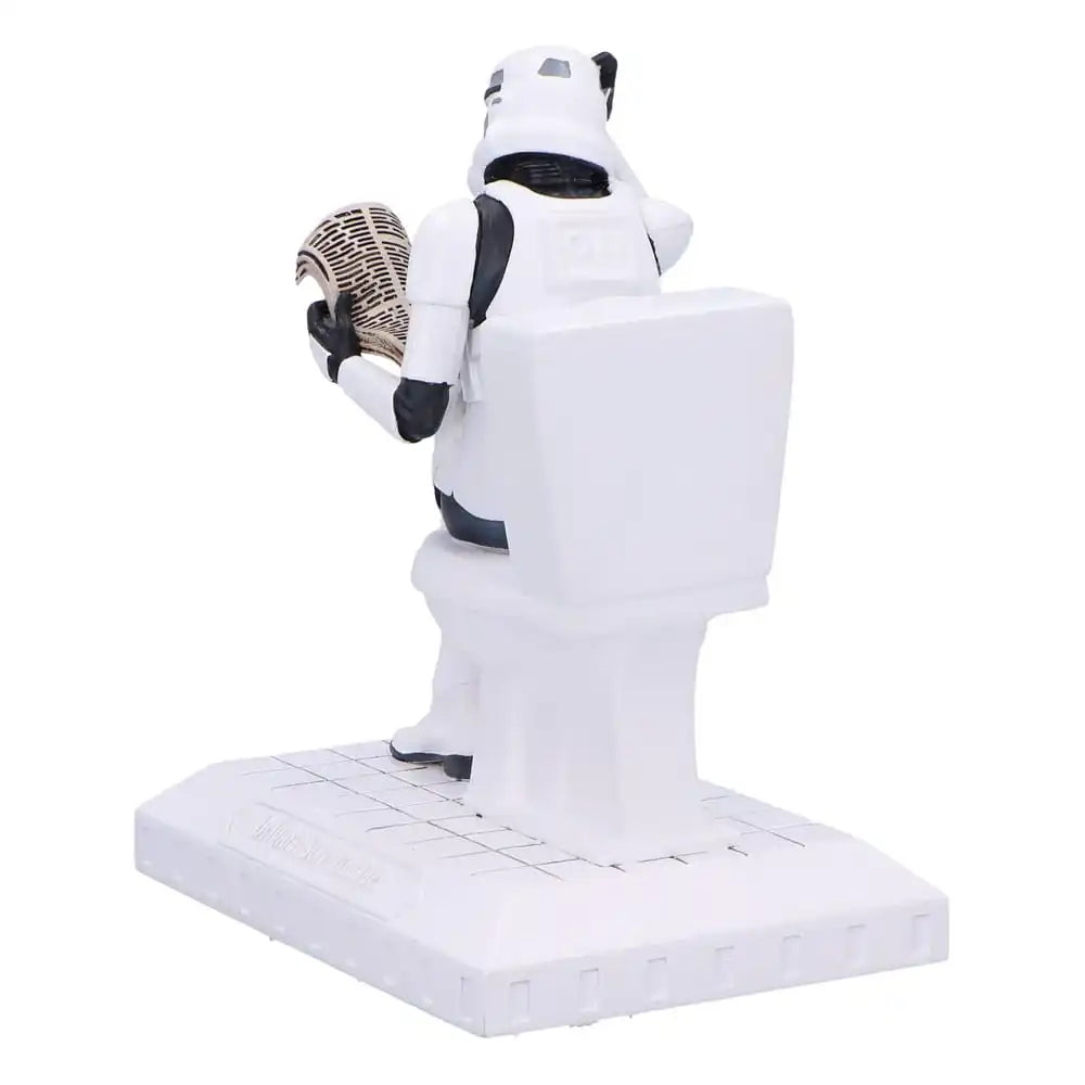 Original Stormtrooper Figur Pooper Trooper 10 cm - Smalltinytoystore
