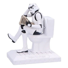 Original Stormtrooper Figur Pooper Trooper 10 cm - Smalltinytoystore