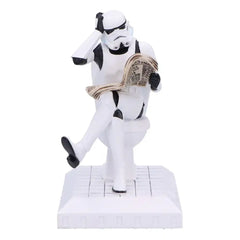 Original Stormtrooper Figur Pooper Trooper 10 cm - Smalltinytoystore