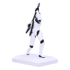 Original Stormtrooper Figur Rock On! Stormtrooper 18 cm - Smalltinytoystore