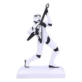 Original Stormtrooper Figur Rock On! Stormtrooper 18 cm - Smalltinytoystore