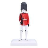 Original Stormtrooper Figur Royal Guard 12 cm - Smalltinytoystore