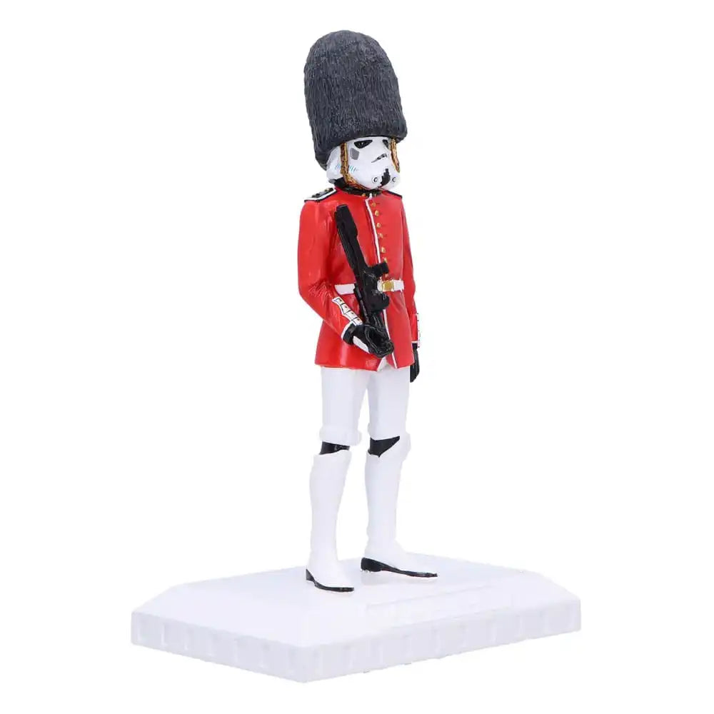 Original Stormtrooper Figur Royal Guard 12 cm - Smalltinytoystore