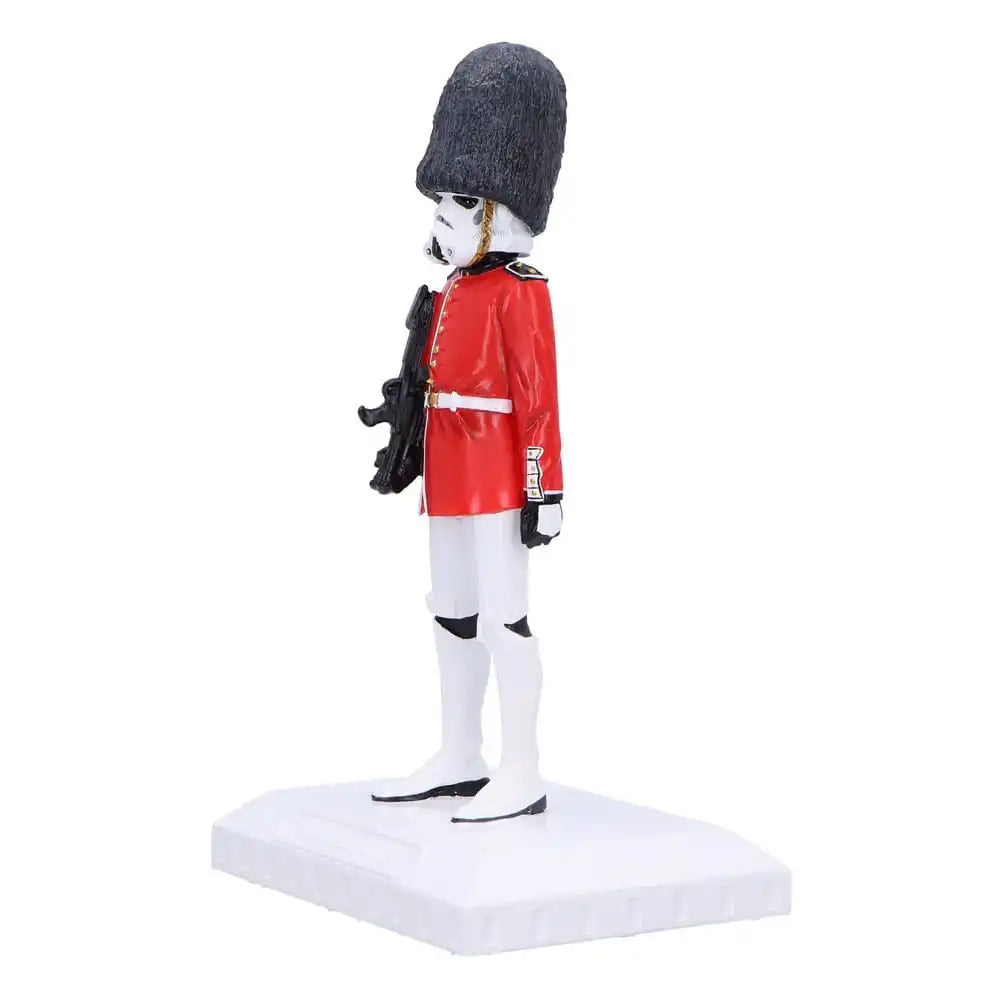 Original Stormtrooper Figur Royal Guard 12 cm - Smalltinytoystore