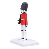 Original Stormtrooper Figur Royal Guard 12 cm - Smalltinytoystore