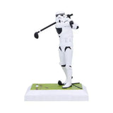 Original Stormtrooper Figur Stormtrooper Hole in None 16 cm - Smalltinytoystore