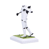 Original Stormtrooper Figur Stormtrooper Hole in None 16 cm - Smalltinytoystore