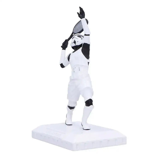 Original Stormtrooper Figur Stormtrooper Serve It! 18 cm - Smalltinytoystore