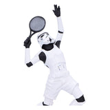 Original Stormtrooper Figur Stormtrooper Serve It! 18 cm - Smalltinytoystore