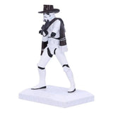 Original Stormtrooper Figur The Good,The Bad and The Trooper 18cm - Smalltinytoystore