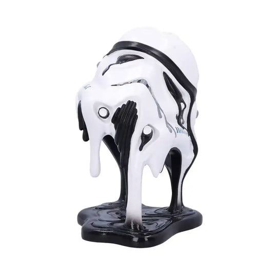 Original Stormtrooper Figur Too Hot To Handle Stormtrooper 23 cm - Smalltinytoystore