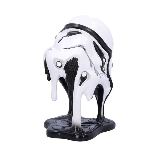 Original Stormtrooper Figur Too Hot To Handle Stormtrooper 23 cm - Smalltinytoystore