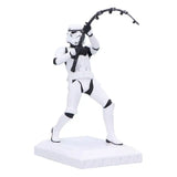 Original Stormtrooper Figur What a Catch 16 cm - Smalltinytoystore