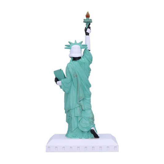 Original Stormtrooper Figur What A Liberty Stormtrooper 23 cm - Smalltinytoystore