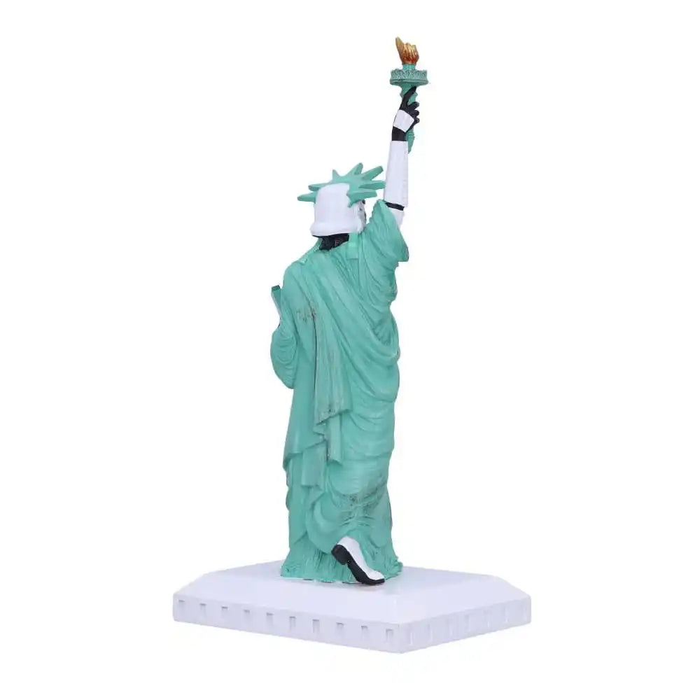 Original Stormtrooper Figur What A Liberty Stormtrooper 23 cm - Smalltinytoystore