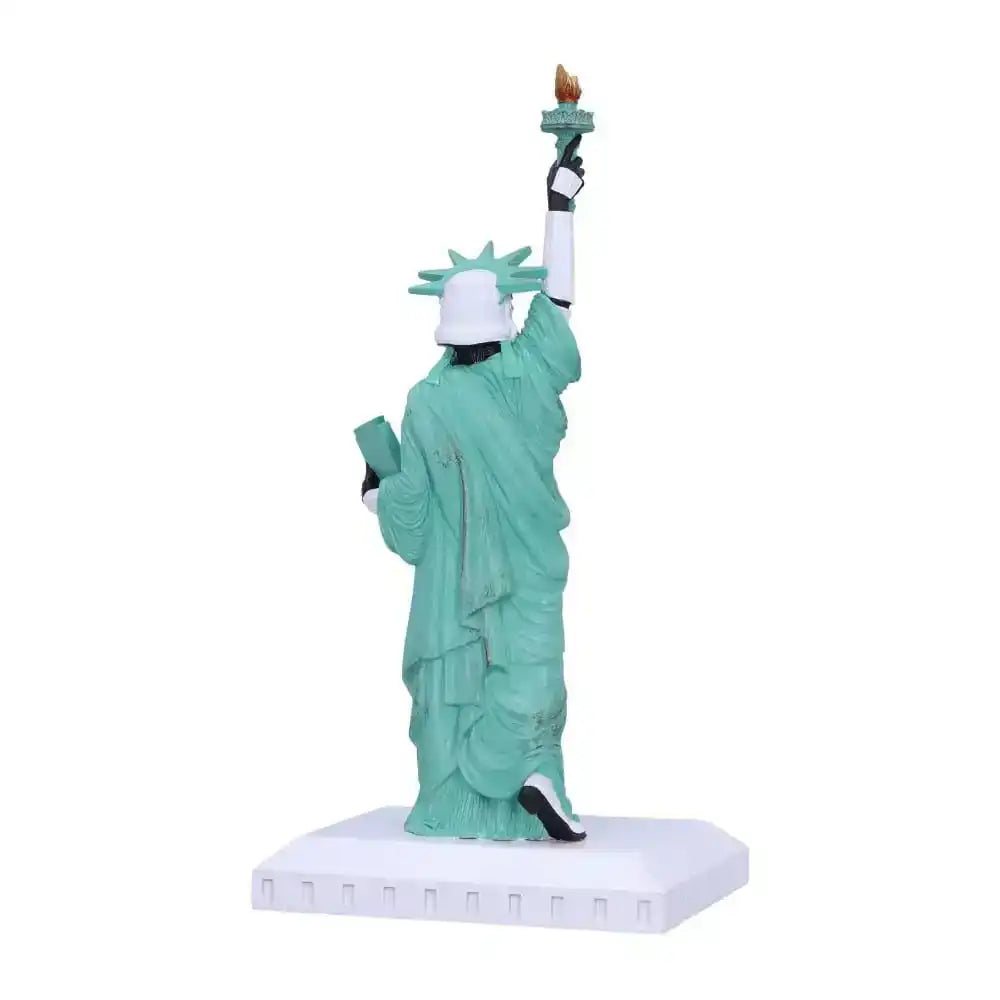 Original Stormtrooper Figur What A Liberty Stormtrooper 23 cm - Smalltinytoystore