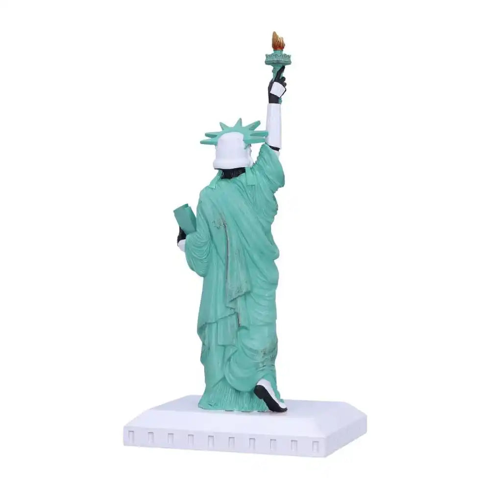 Original Stormtrooper Figur What A Liberty Stormtrooper 23 cm - Smalltinytoystore