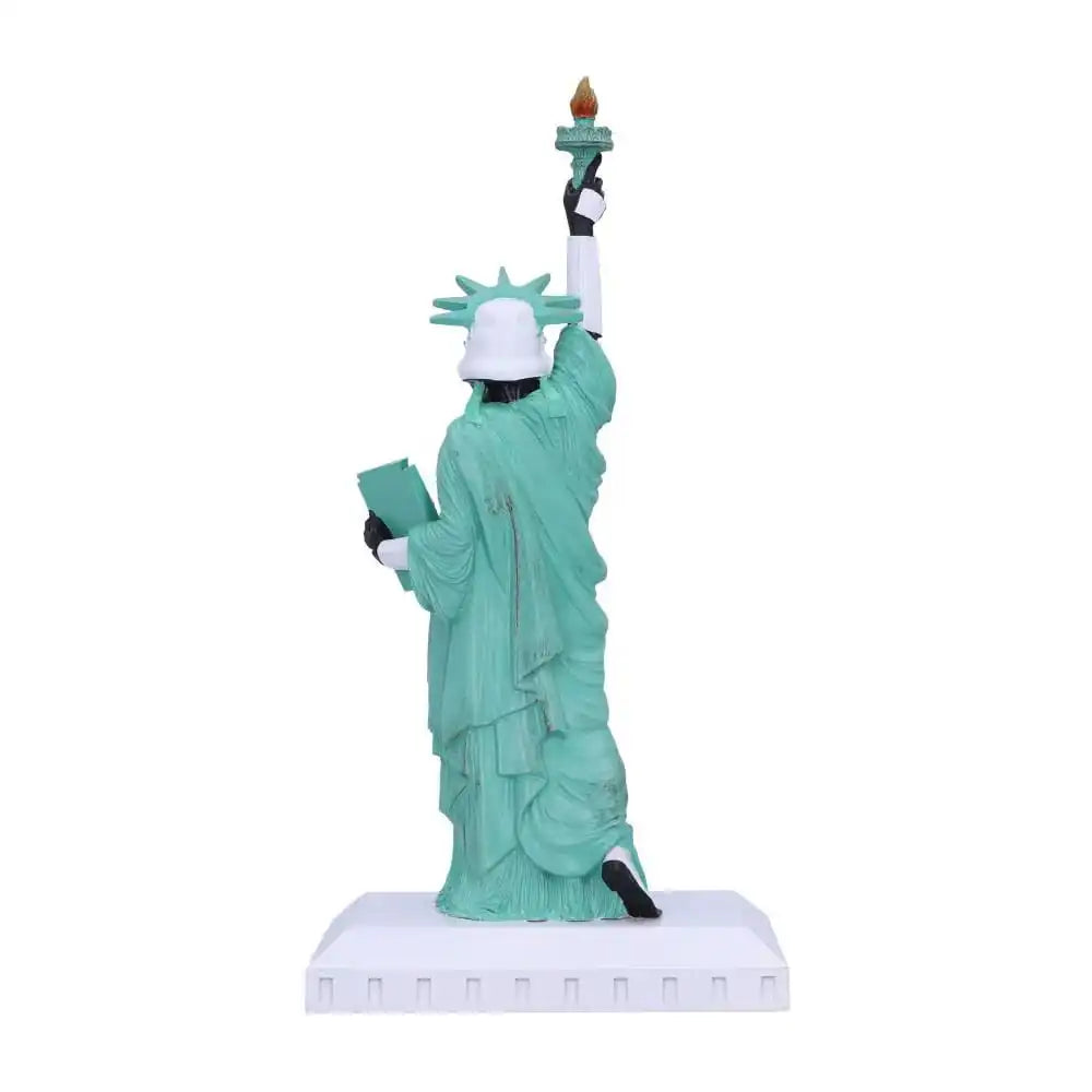 Original Stormtrooper Figur What A Liberty Stormtrooper 23 cm - Smalltinytoystore