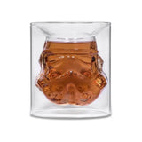 Original Stormtrooper Glas - Smalltinytoystore