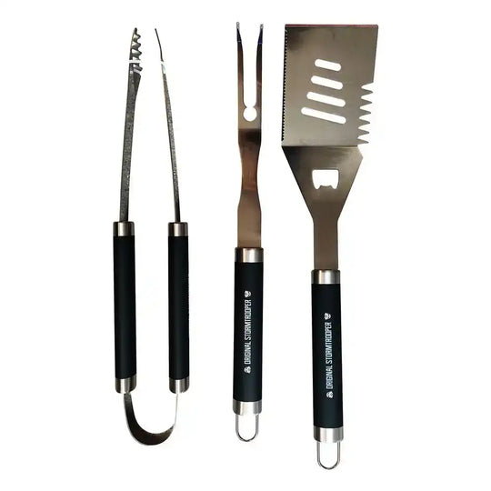 Original Stormtrooper Grill-Set - Smalltinytoystore