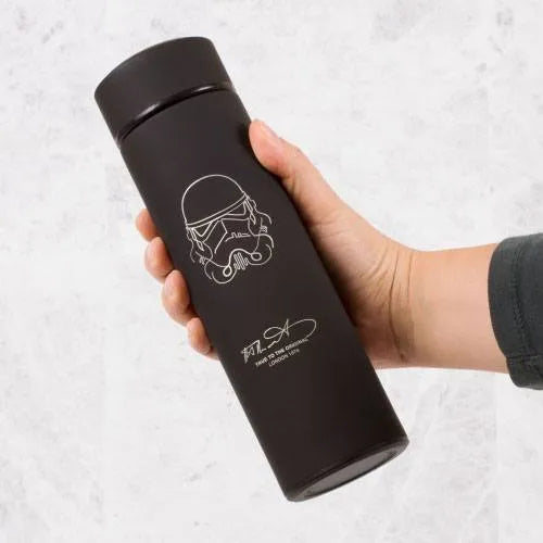 Original Stormtrooper Isolierflasche - Smalltinytoystore