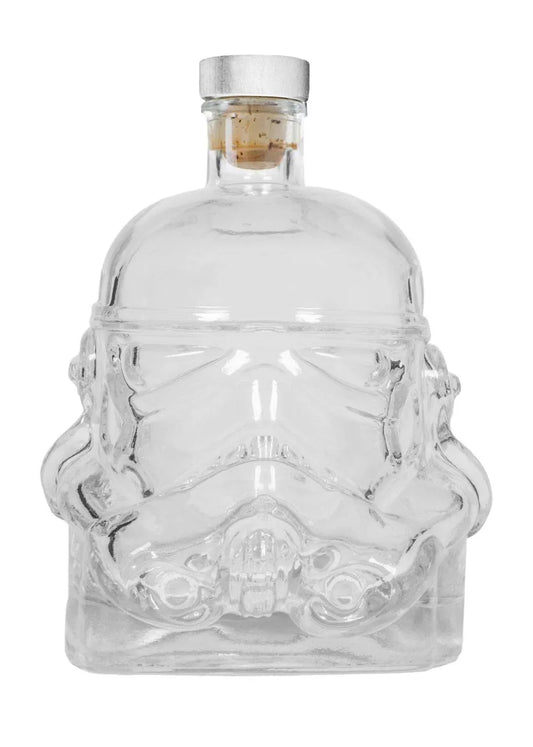 Original Stormtrooper Karaffe - Smalltinytoystore
