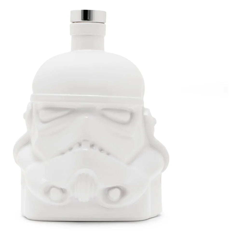 Original Stormtrooper Karaffe White Stormtrooper - Smalltinytoystore