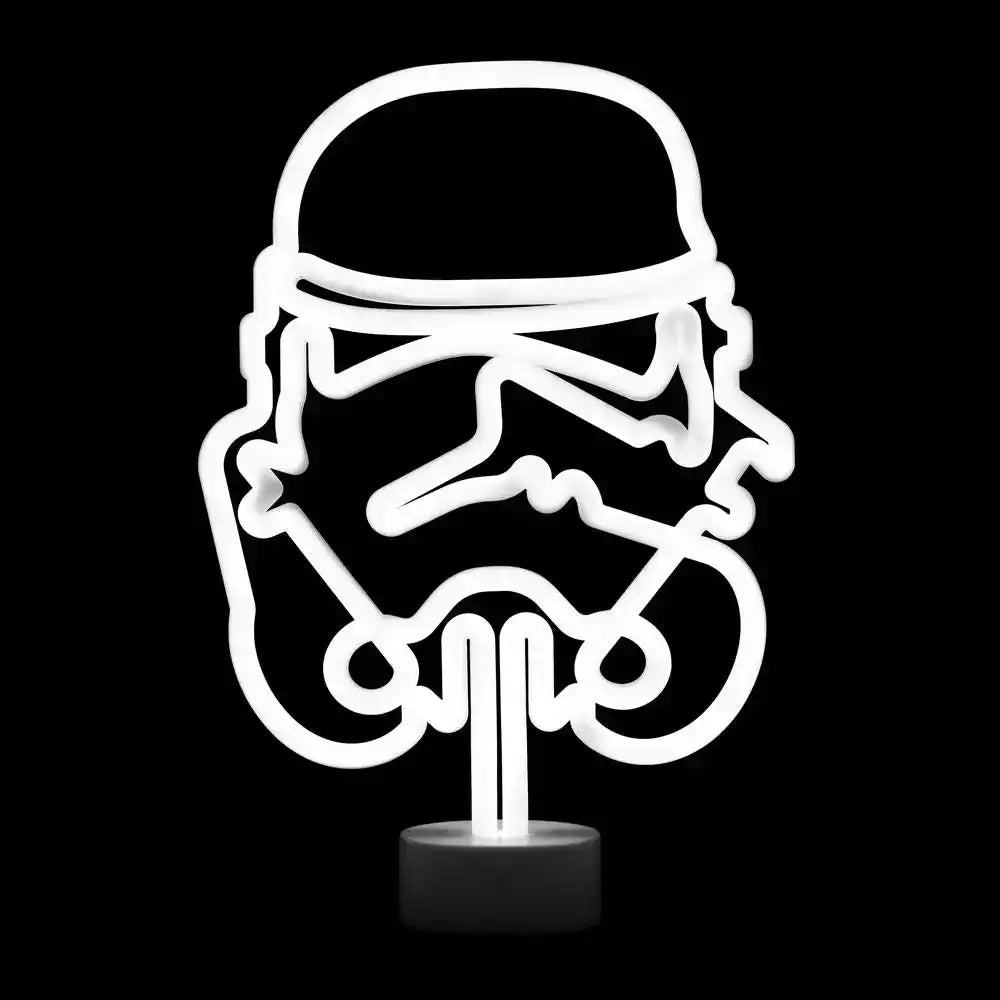 Original Stormtrooper LED Leuchte 37 cm
