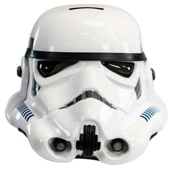 Original Stormtrooper Spardose - Smalltinytoystore