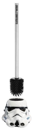 Original Stormtrooper Toilettenbürste - Smalltinytoystore